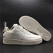 Nike Air Force 1 All Star White Grey AH6767-001 - 1