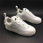 Nike Air Force 1 All Star White Grey AH6767-001 - 6