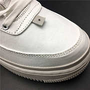 Nike Air Force 1 All Star White Grey AH6767-001 - 4