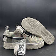 Nike Air Force 1 Japan White Camouflage AH6767-001 - 1