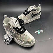 Nike Air Force 1 Japan White Camouflage AH6767-001 - 5