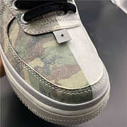 Nike Air Force 1 Japan White Camouflage AH6767-001 - 4