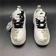 Nike Air Force 1 Japan White Camouflage AH6767-001 - 3