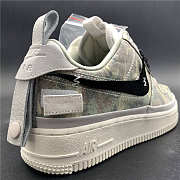 Nike Air Force 1 Japan White Camouflage AH6767-001 - 2