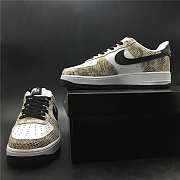 Nike Air Force 1 Low CocoaSnake 845053-104 - 6