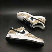 Nike Air Force 1 Low CocoaSnake 845053-104 - 2