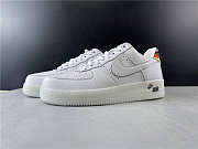 Nike Air Force 1 Rainbow CV0258-100 - 6