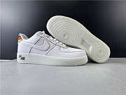 Nike Air Force 1 Rainbow CV0258-100 - 4