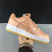 Nike Air Force 1 Low Rose Gold CJ5290-600 - 1