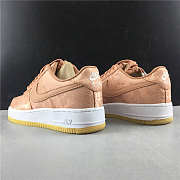 Nike Air Force 1 Low Rose Gold CJ5290-600 - 6