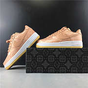 Nike Air Force 1 Low Rose Gold CJ5290-600 - 3