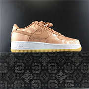 Nike Air Force 1 Low Rose Gold CJ5290-600 - 2