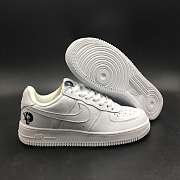 Nike Air Force 1 Roc-A-Fella Suede AO1070-101 - 4