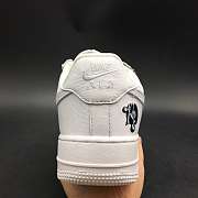 Nike Air Force 1 Roc-A-Fella Suede AO1070-101 - 5