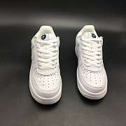 Nike Air Force 1 Roc-A-Fella Suede AO1070-101 - 3