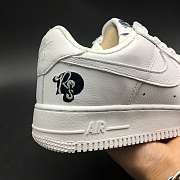 Nike Air Force 1 Roc-A-Fella Suede AO1070-101 - 2