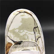 Nike Air Force 1 Camouflage White AO2441-100 - 4