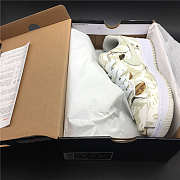 Nike Air Force 1 Camouflage White AO2441-100 - 5