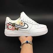 NIKE Nike Air Force 1 Firework AJ8298-100 - 1