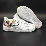 NIKE Nike Air Force 1 Firework AJ8298-100 - 6