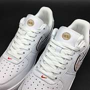 Nike Air Force 1 New Year Fireworks AJ8298-100 - 2