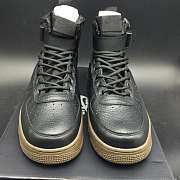 Nike Special Field Air Force 1 Mid China Black 917753-002 - 5