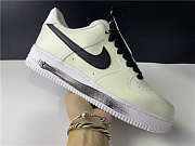 Nike Air Force 1 Para-Noise 2.0 White Black DD3223-100 - 1