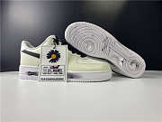 Nike Air Force 1 Para-Noise 2.0 White Black DD3223-100 - 6