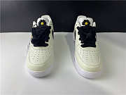 Nike Air Force 1 Para-Noise 2.0 White Black DD3223-100 - 5