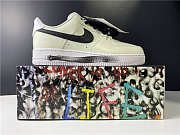 Nike Air Force 1 Para-Noise 2.0 White Black DD3223-100 - 4