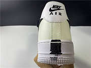 Nike Air Force 1 Para-Noise 2.0 White Black DD3223-100 - 2