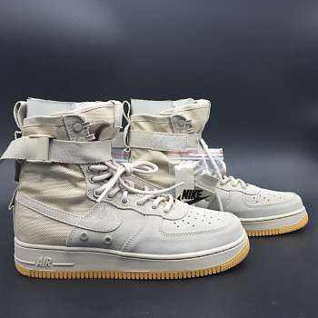 Air Force One Special high-top Boots StringGum 864024-200