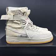 Air Force One Special high-top Boots StringGum 864024-200 - 6