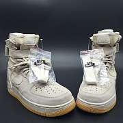 Air Force One Special high-top Boots StringGum 864024-200 - 5