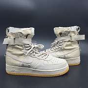 Air Force One Special high-top Boots StringGum 864024-200 - 4