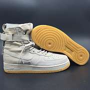 Air Force One Special high-top Boots StringGum 864024-200 - 3