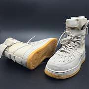 Air Force One Special high-top Boots StringGum 864024-200 - 2