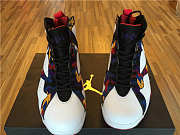 Air Jordan 7 Sweater sweater 304775-1427 - 4