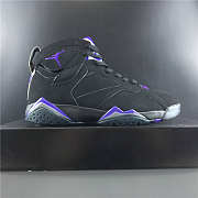 Air Jordan 7 Ray Allen Bucks 304775-053 - 6