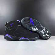 Air Jordan 7 Ray Allen Bucks 304775-053 - 5