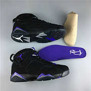 Air Jordan 7 Ray Allen Bucks 304775-053 - 4