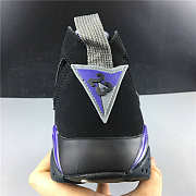 Air Jordan 7 Ray Allen Bucks 304775-053 - 2