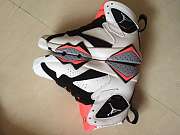 Air Jordan7 original genuine women's shoes 112960-1068 - 4