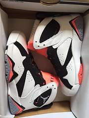 Air Jordan7 original genuine women's shoes 112960-1068 - 2