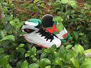 Air Jordan 7th women's shoes new egg - 4