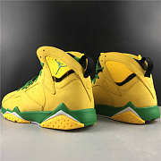 Air Jordan 7 Limited Edition - 5