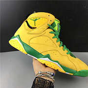 Air Jordan 7 Limited Edition - 4