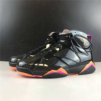 Air Jordan 7 WMNS spades 313358-006