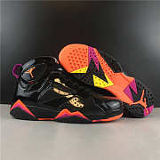 Air Jordan 7 WMNS spades 313358-006 - 5