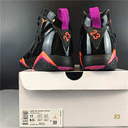 Air Jordan 7 WMNS spades 313358-006 - 2